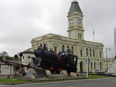 oamaru steampunk