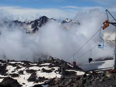 Elbrus (5642m), Rusko