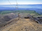 Villarrica (2847m), Chile