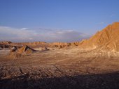 San Pedro de Atacama, Chile