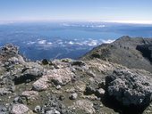 Villarrica (2847m), Chile