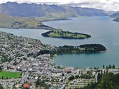 queenstown gondola