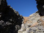 Přechod Soliskového hřebene z jihu na sever, Vysoké Tatry, Slovensko