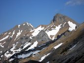 Jarní výšlap do Belianských Tater, Slovensko