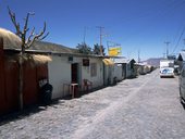 Národní park Lauca, Chile