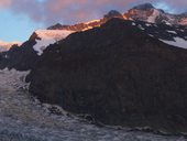 Walliské/Penninské Alpy