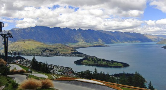 queenstown