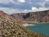 Bezstarostná jízda provincií Mendoza, Argentina