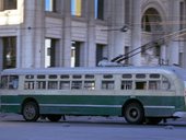 Valparaíso, Chile