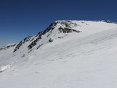 Výstup na Pik Lenina (7134m), Pamír, Kyrgyzstán