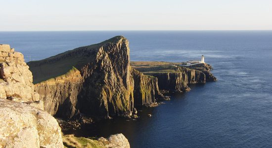 Neist Point