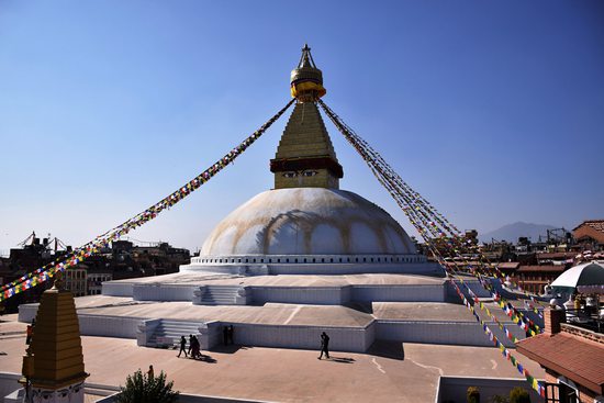 Boudhanath