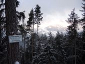 Lezení v ledu, Oberinntal a Kaunertal, Rakousko