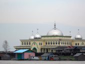 Sungai Mahakam, Kalimantan, Indonésie