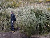 Malebné městečko Otavalo a výstup na sopku Fuya Fuya, Otavalo, Ekvádor