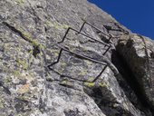 Lomnický štít (2634m), Vysoké Tatry, Slovensko