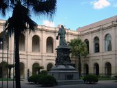 Historické univerzitní město Córdoba, Argentina