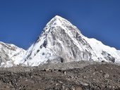 Everest Base Camp Trek, Himálaj, Nepál