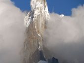 NP Los Glaciares - Fitz Roy, Cerro Torre, Perito Moreno, Argentina