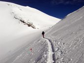 Elbrus (5642m), Rusko