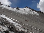 Výstup na vrchol Aconcagua (6962m), Argentina