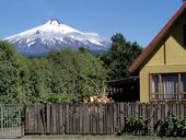 Villarrica (2847m), Chile