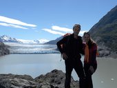 NP Torres del Paine - W trek, Chile