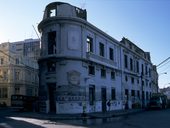 Valparaíso, Chile