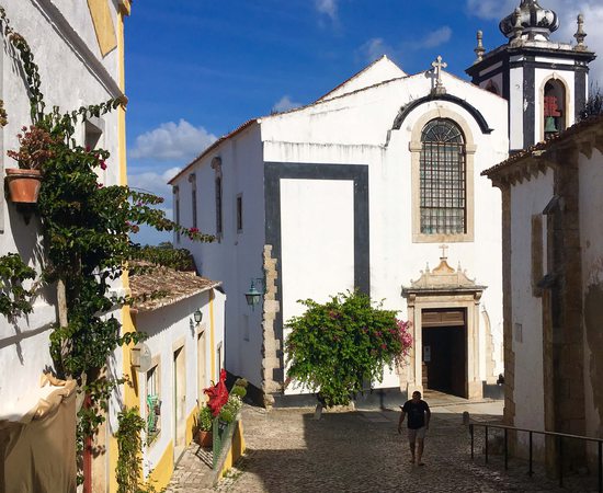 Obidos