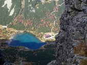 Kežmarský štít (2556m), Vysoké Tatry, Slovensko