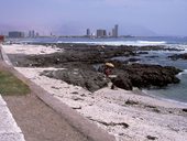 "Severní Chile (Arica, Iquique a okolí), Chile"