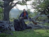 Národní park Torres del Paine, Chile