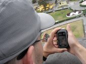 Mitad del Mundo, Ekvádor