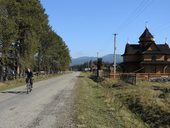 Trekový výšlap na nejvyšší horu Ukrajiny - Hoverla (2061m), Ukrajinské Karpaty, Čornohora, Ukrajina