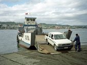 Souostroví Chiloé, Chile