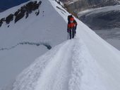 Walliské/Penninské Alpy