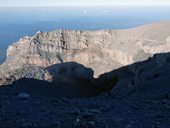 Výstup na Gunung Semeru (3676m), Indonésie