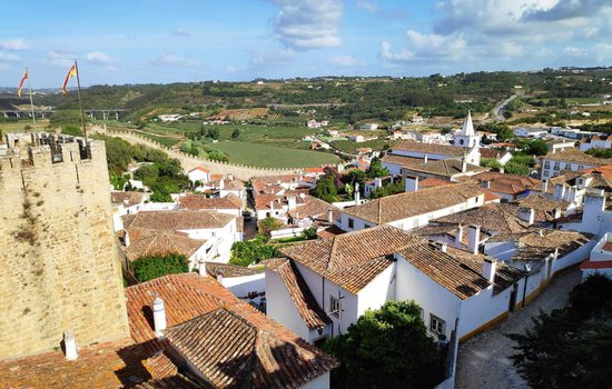 Obidos