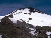 Villarrica (2847m), Chile