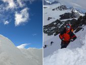 Walliské/Penninské Alpy