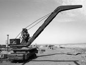 "Humberstone - město duchů, Chile"