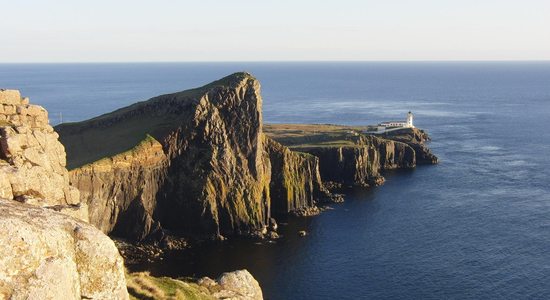 Neist Point