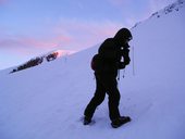 Elbrus (5642m), Rusko