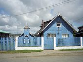 Souostroví Chiloé, Chile