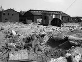 "Humberstone - město duchů, Chile"