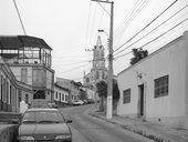 Valparaíso, Chile