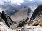 Lomnický štít (2634m), Vysoké Tatry, Slovensko