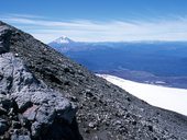 Villarrica (2847m), Chile