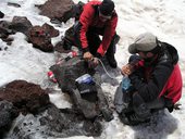 Elbrus (5642m), Rusko