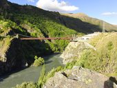 bungee u Kawarau